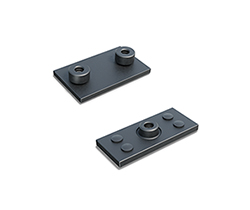 DCE-PL-Welded lower plates